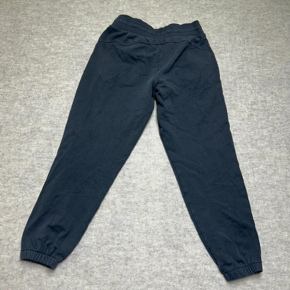 Puma Better‎ Sportswear Black Jogger Sweatpants Women's Athleisure Small